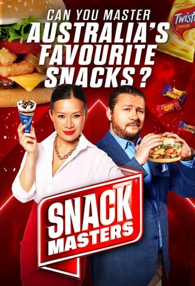 Snackmasters AU S01E01 Angry Whopper and Thick Cut Chips 720p HEVC x265-MeGusta