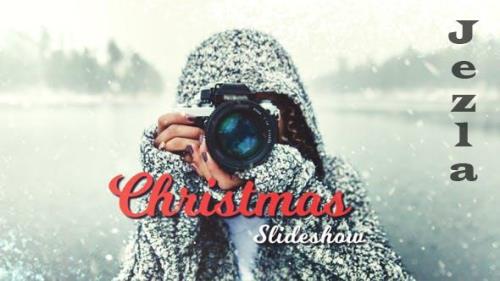 Christmas Slideshow / Winter Opener - 19101218