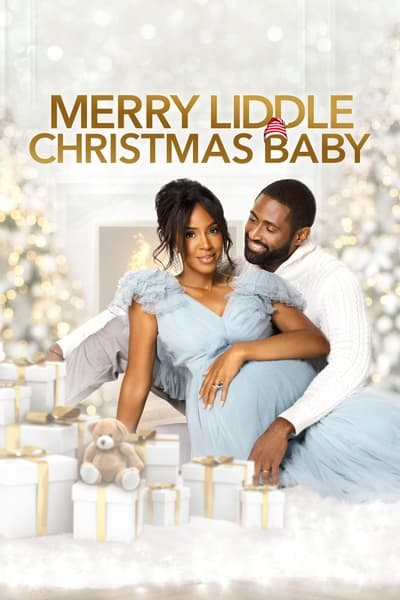 Merry Liddle Christmas Baby (2021) WEBRip XviD MP3-XVID