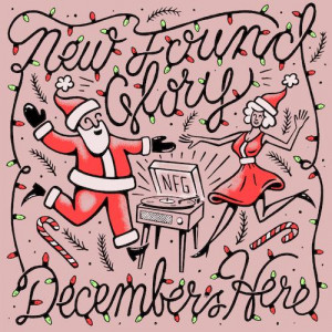 New Found Glory - December's Here (2021)