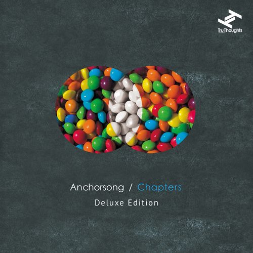 VA | Anchorsong - Chapters (Deluxe Edition) (2021) MP3