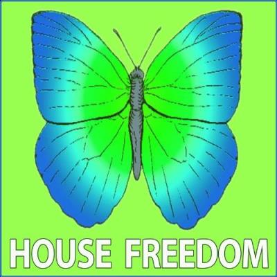 VA - House Freedom - Indication (2021) (MP3)