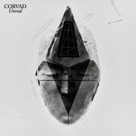 Corvad - Unreal (2021)