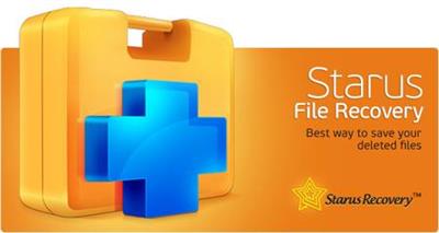 Starus File Recovery 6.1 Multilingual