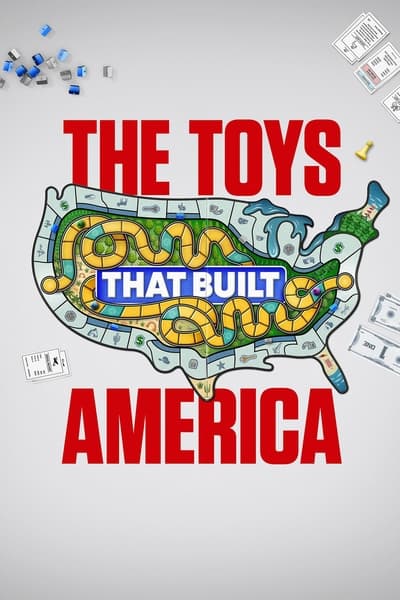 The Toys That Built America S01E01 Masters of Invention 720p HEVC x265-MeGusta