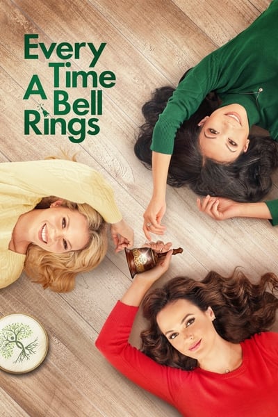 Every Time A Bell Rings (2021) WEBRip XviD MP3-XVID