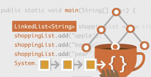Java Data Structures (2021)