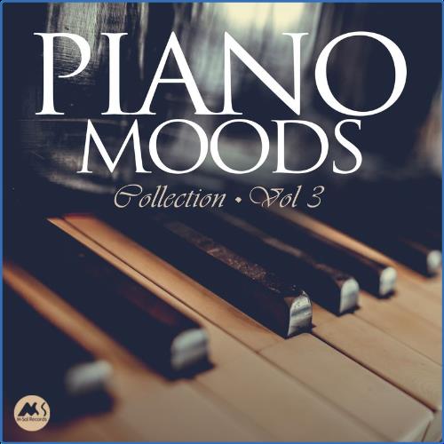 VA | Piano Moods Collection, Vol. 3 (2021) MP3