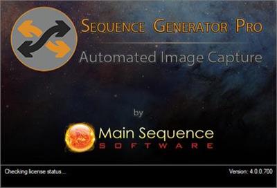 Sequence Generator Pro 4.0.0.700