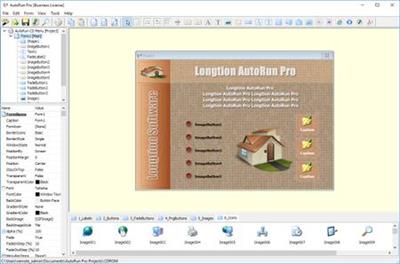 Longtion AutoRun Pro 8.0.25.230