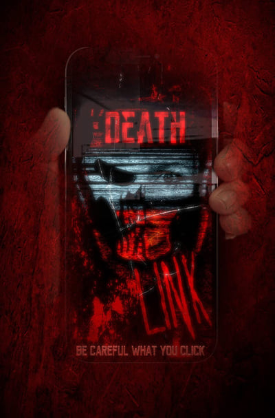 Death Link (2021) 720p WEBRip x264-GalaxyRG