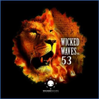 VA - Wicked Waves Vol. 53 (2021) (MP3)
