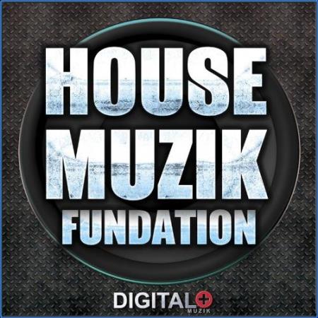 House Muzik Fundation (2021)