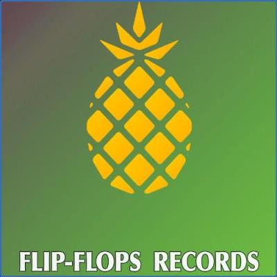 VA - Flip-Flops - Clouds (2021) (MP3)