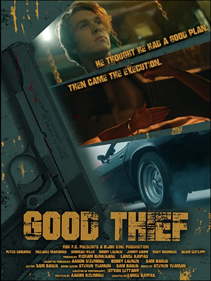 Good Thief (2021) 1080p WEB-DL DD5 1 H 264-EVO