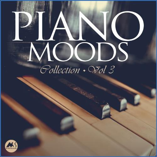 VA - Piano Moods Collection, Vol. 3 (2021) (MP3)
