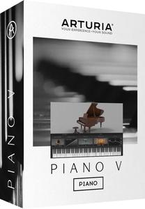 Arturia Piano & Keyboards Collection 2021.11 (x64)