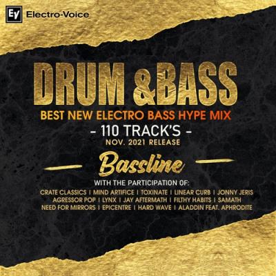 VA - Best New Electro Bass Hype Mix (2021) MP3