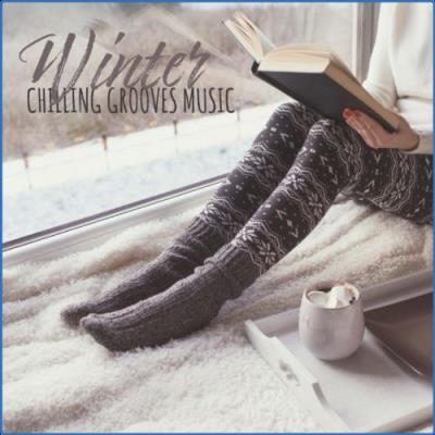 VA - Spiritual Moments: Winter (2021) (MP3)