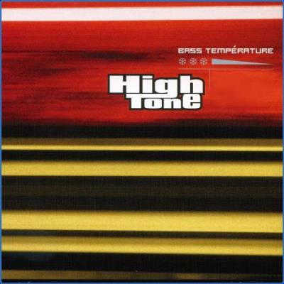 VA - High Tone - Bass Température (2021) (MP3)