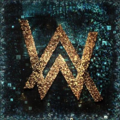 VA - Alan Walker - World Of Walker (2021) (MP3)