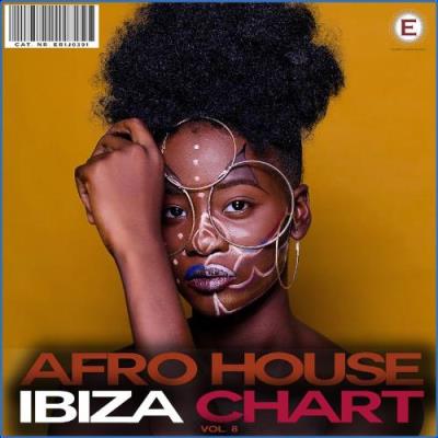 VA - Afro House Ibiza Chart, Vol. 8 (2021) (MP3)