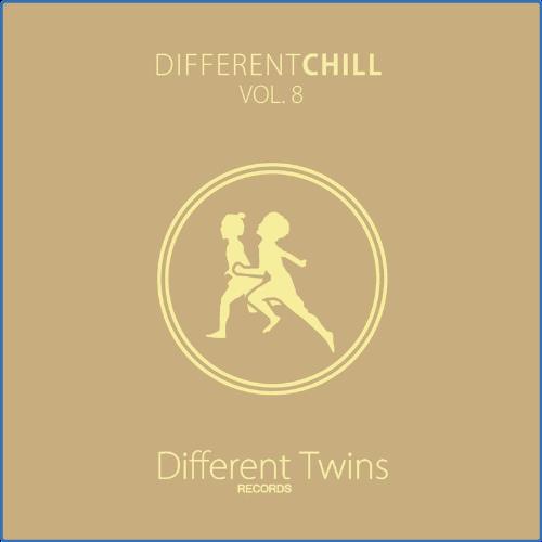 VA | Different Chill, Vol. 8 (2021) MP3