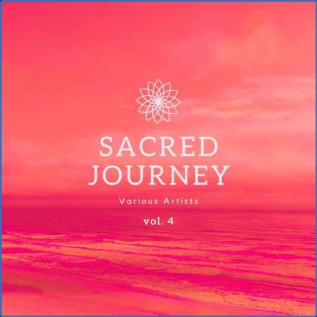 Sacred Journey, Vol. 4 (2021)
