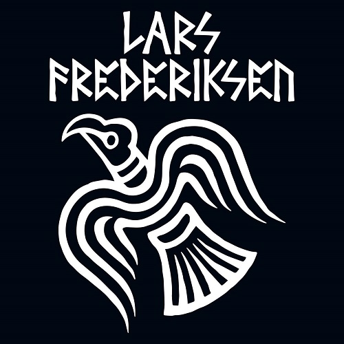 Lars Frederiksen - To Victory [EP] (2021)