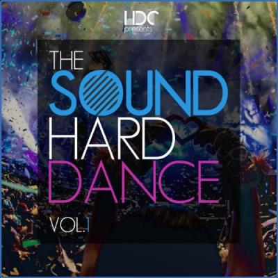 VA - The Sound Of Hard Dance Vol. 1 (2021) (MP3)