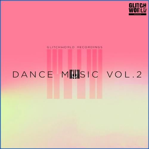 VA - Dance Music Vol. 2 (2021) (MP3)
