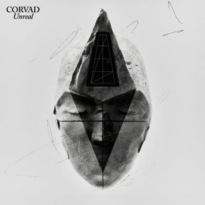 VA - Corvad - Unreal (2021) (MP3)