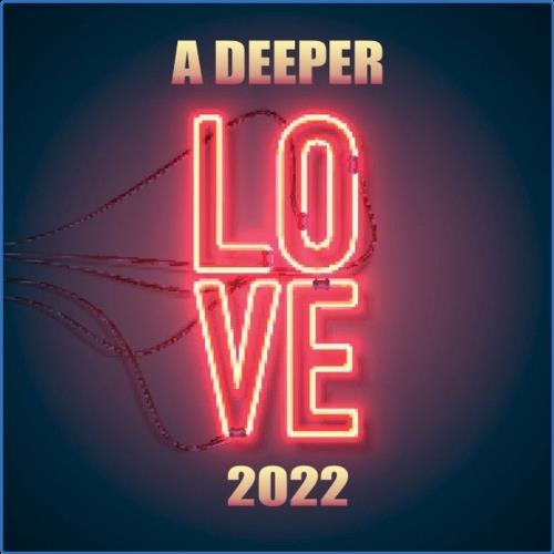 VA - A Deeper Love 2022 (2021) (MP3)