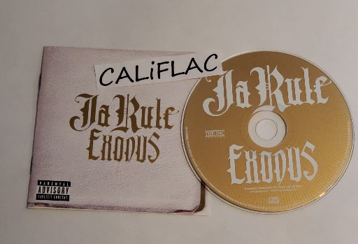 Ja Rule-Exodus-CD-FLAC-2005-CALiFLAC