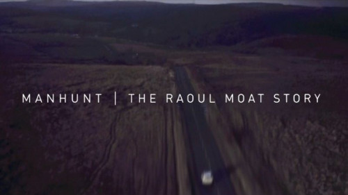 ITV - Manhunt The Raoul Moat Story (2020)