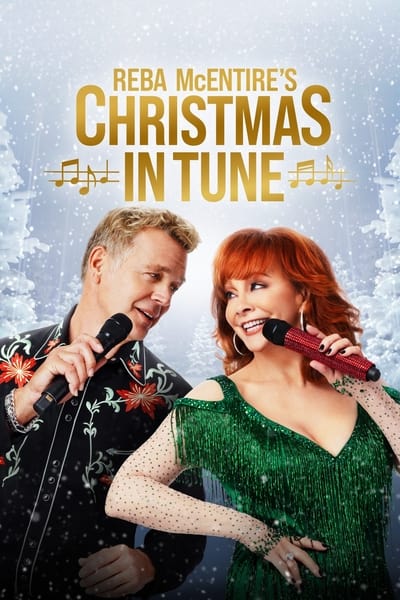 Christmas in Tune (2021) 1080p WEBRip x264-RARBG