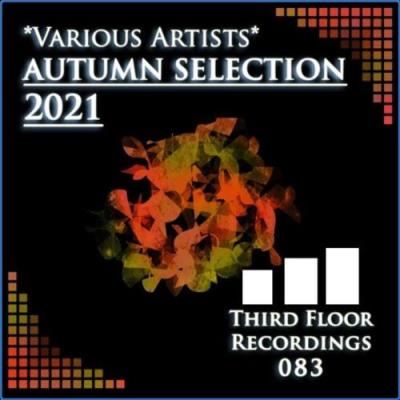 VA - Autumn Selection 2021 (2021) (MP3)