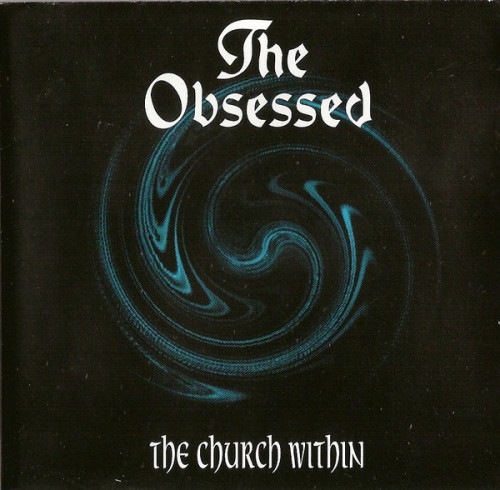 The Obsessed - The Church Within (1994) (LOSSLESS)