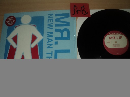 Mr  Lif-New Man Theme-VINYL-FLAC-2002-FrB