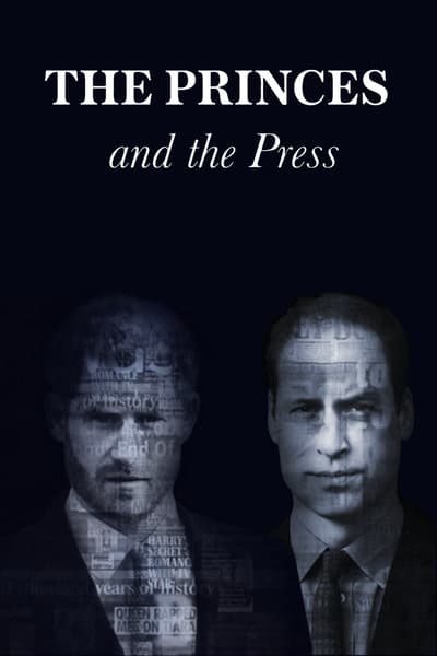 The Princes and the Press S01E02 1080p HEVC x265-MeGusta