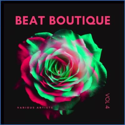 VA - Beat Boutique, Vol. 4 (2021) (MP3)