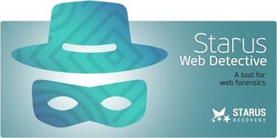 Starus Web Detective 3.0 Multilingual