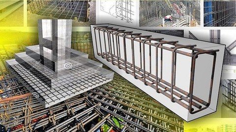 Quantity Surveying Bar-bending Schedule (B.B.S) Course (updated 11 20210)