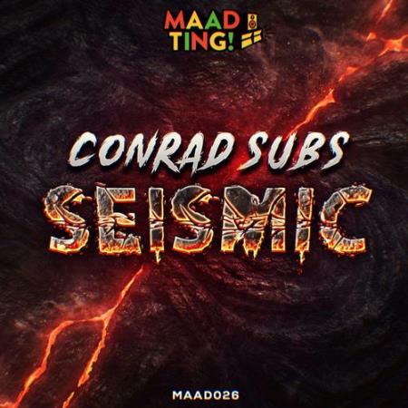 Conrad Subs - Seismic (2021)