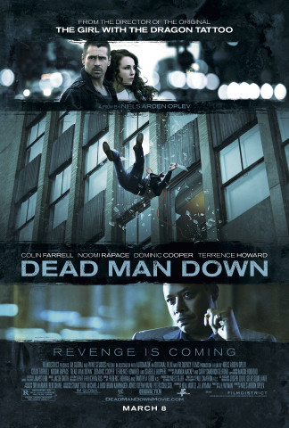 Dead Man Down German DL 1080p BluRay x264 – EXQUiSiTE