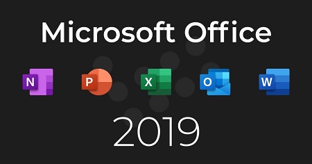 Microsoft Office 2019 VL 16.52 Build 21080801 (Mac OS X)