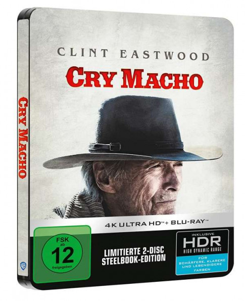 Cry Macho (2021) 1080p BluRay x264-GalaxyRG