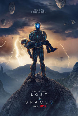 Lost in Space 2018 S03E06 German Dl 1080P Web X264-Wayne