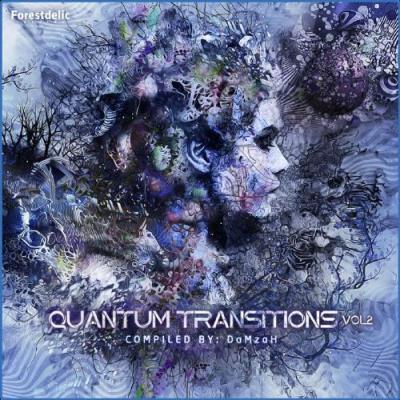 VA - Quantum Transition Vol.2 (2021) (MP3)
