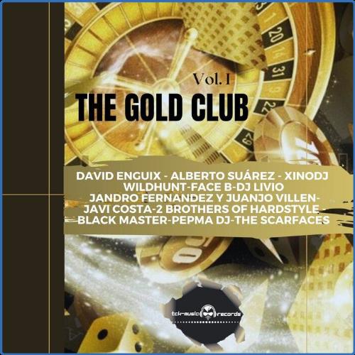 VA - The Gold Club Volumen Vol 1 (2021) (MP3)
